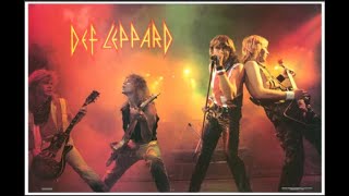 Def Leppard [upl. by Atahs]