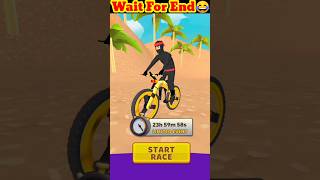 I Raced BMX LEGENDS in the 2024 BMX Cycle Racing Challenge shorts beamngdriving [upl. by Atirec]