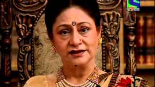 Dekha Ek Khwaab  Episode 71  28th February 2012  YouTube [upl. by Damahom69]