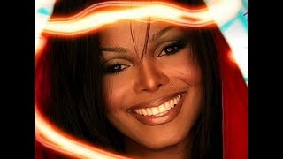 Janet Jackson  Doesnt Really Matter  ACAPELLA [upl. by Swetiana]