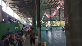 Opening Tiron Turnamen Futsal PT HA TIRE 2024 [upl. by Dunseath56]