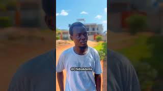 lindication 🤣💔chidoadams63 comedy funny funny [upl. by Agarhs]