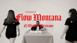 El Moreno Mexicano  A Lo Mexicano Video Oficial [upl. by Euqinomad]