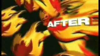 WWE Afterburn Intro With Graphics [upl. by Naej457]