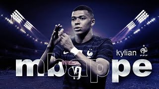 KYLIAN MBAPPE FRANCE FOOTBALL LEGEND  Fooball CAREER  Real Madrid football lifestyle [upl. by Loram245]