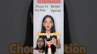 Rinki ne option ko choose kiya  shorts  relatable [upl. by Squier]