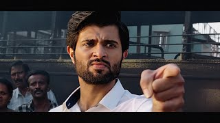 Nota Full Movie Hindi Dubbed 2018 HD Review amp Facts  Vijay Deverakonda Mehreen Nassar Sathyaraj [upl. by Reneta818]