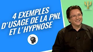 Gérer le trac des examens la phobie des animaux la timidité avec la PNL et lHypnose [upl. by Latoniah]