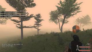 Mount amp Blade Warband  E006  Deal With Looters [upl. by Marillin]