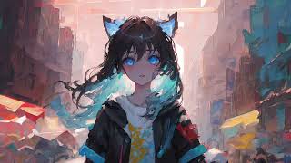 ☆Destroy Lonely  Bane Nightcore✬ [upl. by Alfonzo]