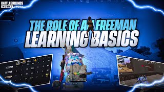 Understanding The Role Of Freeman In Esports [upl. by Sverre339]