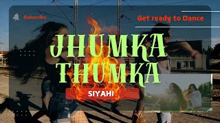 The MINDBLOWING Jhumka Thumka Song Will Take 2024 by Storm [upl. by Meakem]