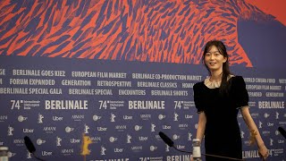 Berlinale Live 2024 Press Conference quotA Traveler’s Needsquot [upl. by Dyana]