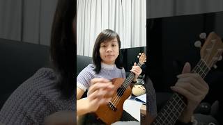 355 Teenage Mona Lisa by Alfie Castley  Ukulele Cover [upl. by Riccio]