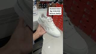 SPORTS SALE  WA 085814437912  Ig jastippayless2208 [upl. by Maher]