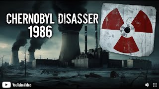 Rare Historical Footage of the Chernobyl Disaster  1986 Nuclear Catastrophe  part 2 [upl. by Ainitsirk]