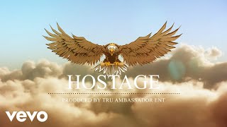 Alkaline  Hostage Official Audio [upl. by Ennyrb]