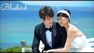 Scent of A Woman OST  Bluebird  Kim Ha Nul [upl. by Holna]