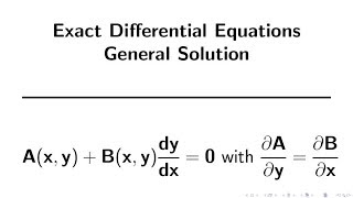 Separable differential equations introduction  First order differential equations  Khan Academy [upl. by Annaihs]