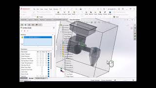 Transient CFD simulation [upl. by Ahsekal208]