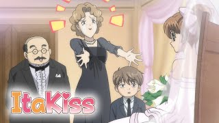 ItaKiss  EP14 Greatest Kiss  English Sub  Full Episode [upl. by Lotsyrc]