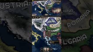 MASADA KAYBETTİK hoi4 kaiserreich [upl. by Corella]