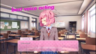 Best voice acting i have ever done [upl. by Lola]