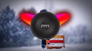 Ultra Deep Bass Test Extreme Bass Boosted Songs [upl. by Nytsrik]