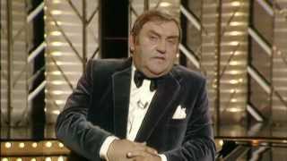 Les Dawson  An Audience With That Never Was [upl. by Ellehsor521]