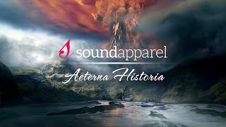 Sound Apparel  Aeterna Historia Official Video [upl. by Monaco972]