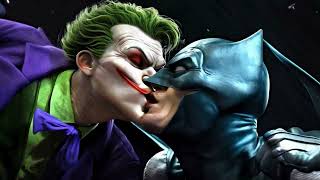 When Batman and Joker Finally Reveal Their Darkest Secrets 😱🦇🃏 JokerExposed BatmanUnmasked [upl. by Eiramyma88]