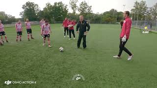 g voetbaldag dag wedstrijden 2024 dee 2 131 [upl. by Uta]