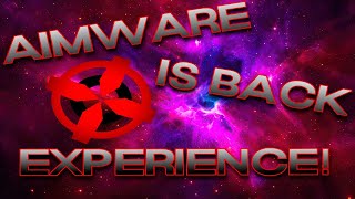 AIMWARE IS BACK CS2 NO SPREAD EXPERIENCE  FT AIMWARENET [upl. by Sandell]