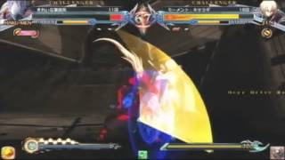 BBCPEX 11242014 Fenrich Jin VS The World [upl. by Nahgaem672]