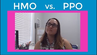 HMO vs PPO What are the Pros amp Cons [upl. by Ydnirb530]