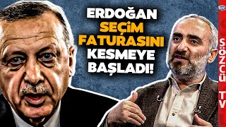 Erdoğan O İsimlerin İsmini Sonsuza Kadar Çizmiş AKP Çözülüyor İsmail Saymaz Anlattı [upl. by Ailimaj]