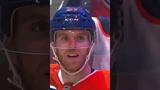 Connor McDavid 4TH Fastest To Reach 1000 NHL Points hockey mcdavid sshorts [upl. by Sirovart]