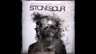 Stone Sour  Taciturn [upl. by Elraet]