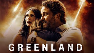 Greenland 2020  Movie  Recap [upl. by Lyda570]