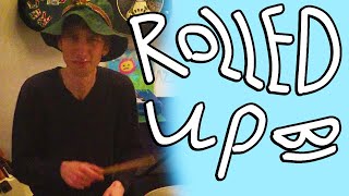 Rolled Up  Mac DeMarco amp Benny Sings wanye cover [upl. by Girardi]