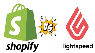 Shopify vs Lightspeed Best ecommerce platform [upl. by Fernyak]