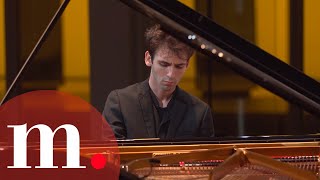 Alexandre Kantorow at Fondation Louis Vuitton  Franz Liszt 12 Transcendental Etudes [upl. by Nahem608]