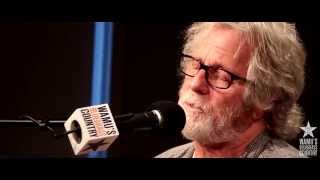 Chris Hillman amp Herb Pedersen  Turn Turn Turn Live at WAMUs Bluegrass Country [upl. by Nnaarat]