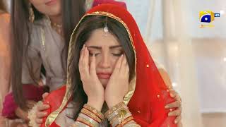 Mohabbat Dagh Ki Soorat  Episode 15  Best Scene 09  HAR PAL GEO [upl. by Mure]