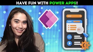 Power Apps EXPERT Shares Top Fun Use Cases You Never Knew [upl. by Ainad]