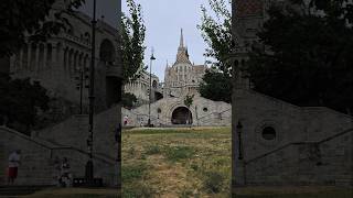 Budapest traveldestinations shorts [upl. by Tibbitts]