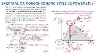 Radiation Lecture 2 [upl. by Sissy]