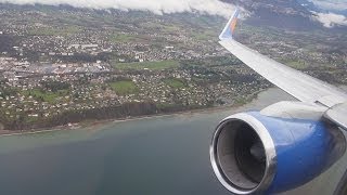 Jet2 Boeing 75723A  Chambery to Manchester Full Flight [upl. by Leor]