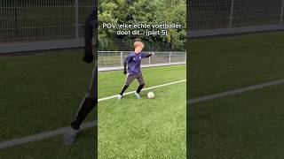 Elke voetballer doet dit😭 part 5 [upl. by Allesig]