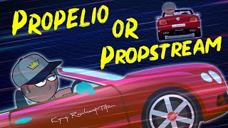 Propelio VS Propstream  Animation [upl. by Lambert]